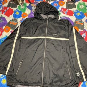 Vintage NIKE hooded winter 🥶 jacket